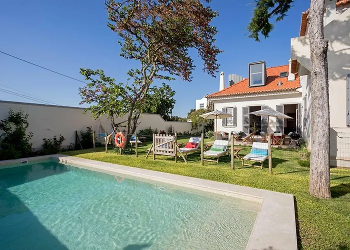Villa Amaro