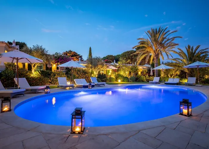 Vila Balaia - Luxury Boutique Villas