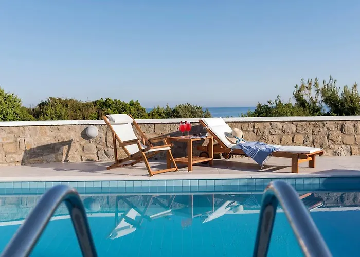 Villa Sea La Vie