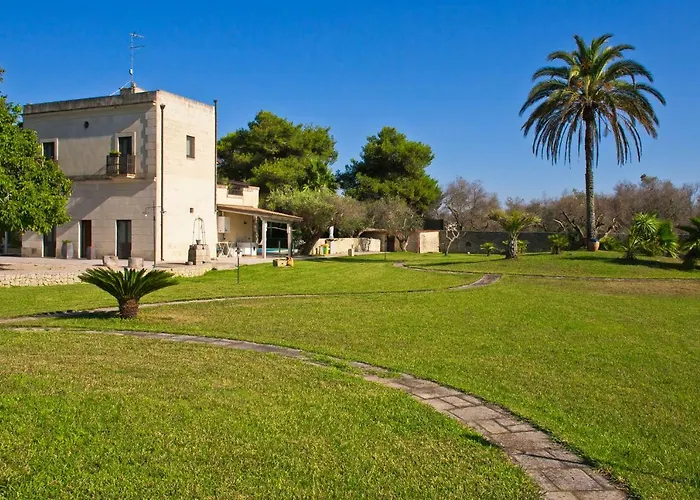 Villa Panagias Tis Loreto