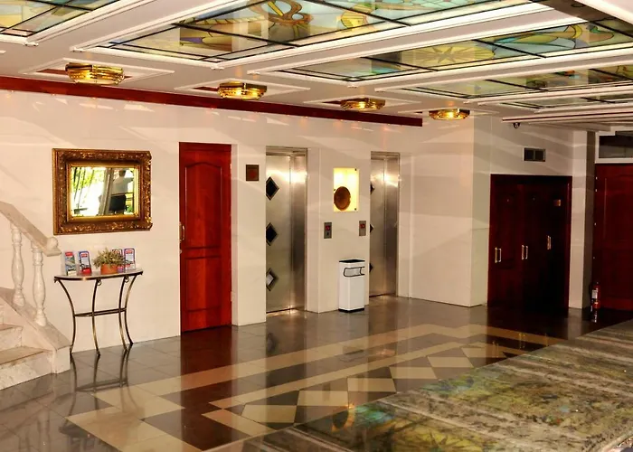 Athens Oscar