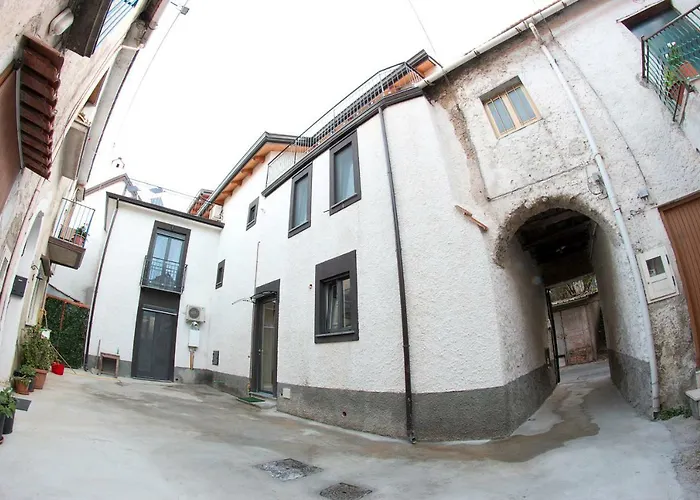  Antico Mulino