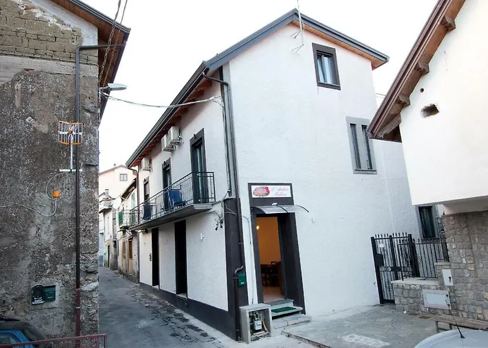  Antico Mulino