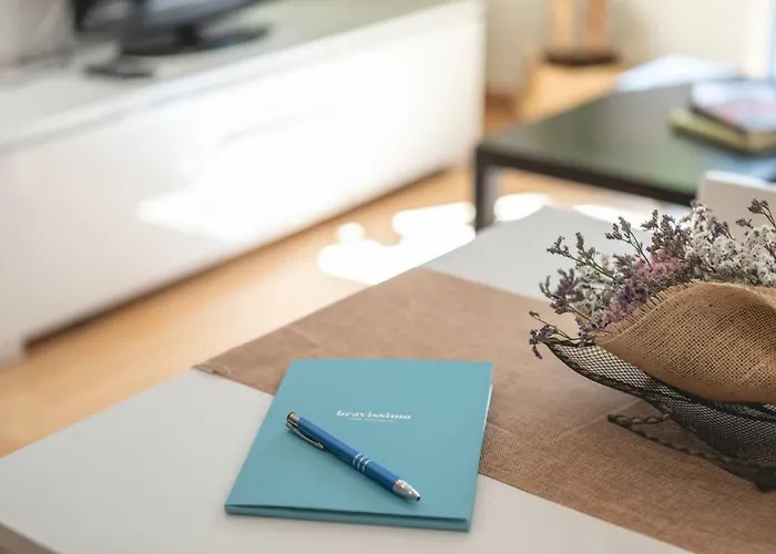 Location de vacances: Bravissimo Plaça dels Raïms