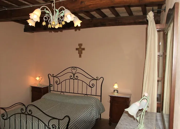 Villa Podere S.Antonio