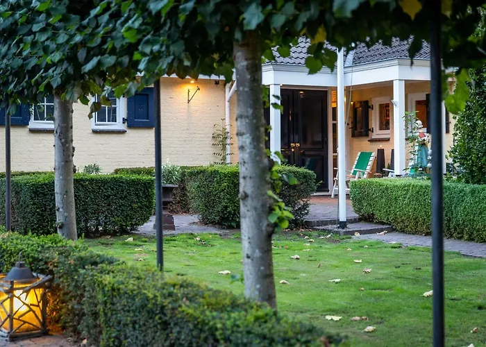 Beck'S Bed And Breakfast