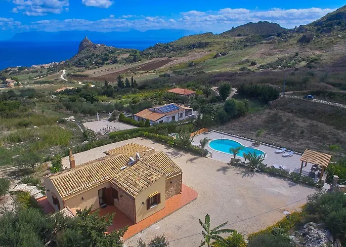 Villa Ninetta