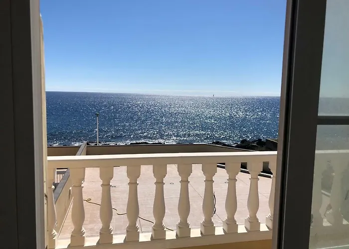 Medano Beach Villas