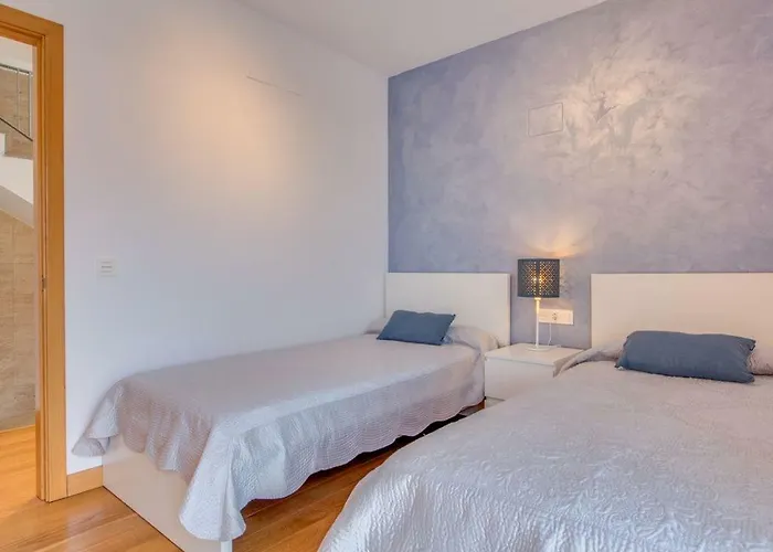 Villa entera - incredible PRICE Luxury Villa Puerto De la Cruz