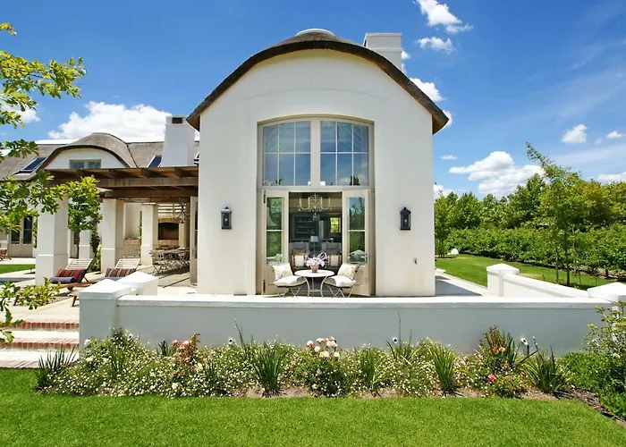 Villa Simondium