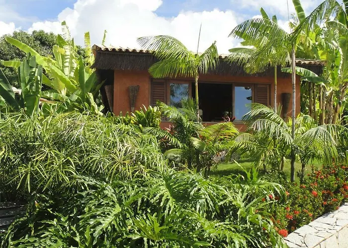 Resort Villas do Pratagy