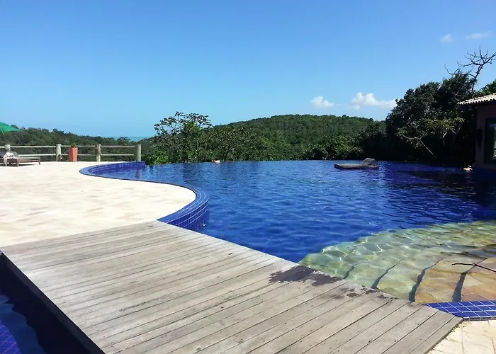 Resort Villas do Pratagy