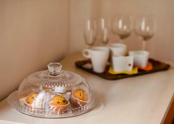 Hotel familiare: Sweet Rooms Cagliari