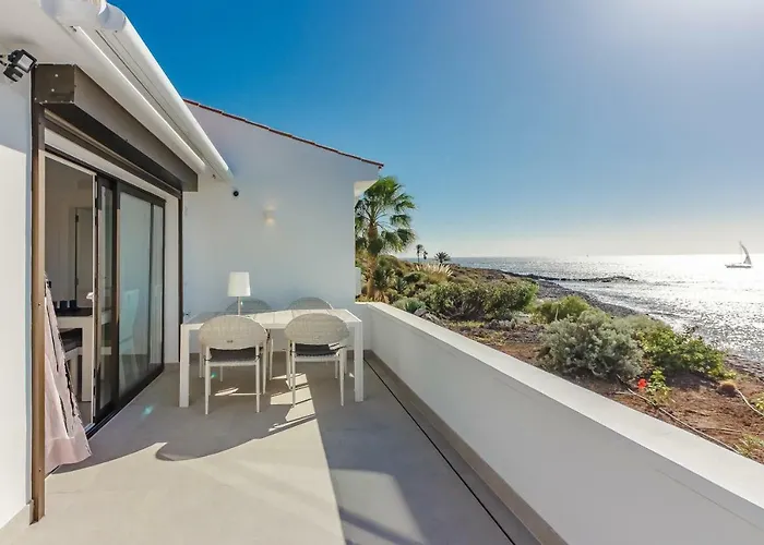 Tenerife Villa Golf Vistamar