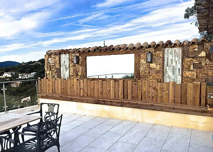 Villa Reve De Sud