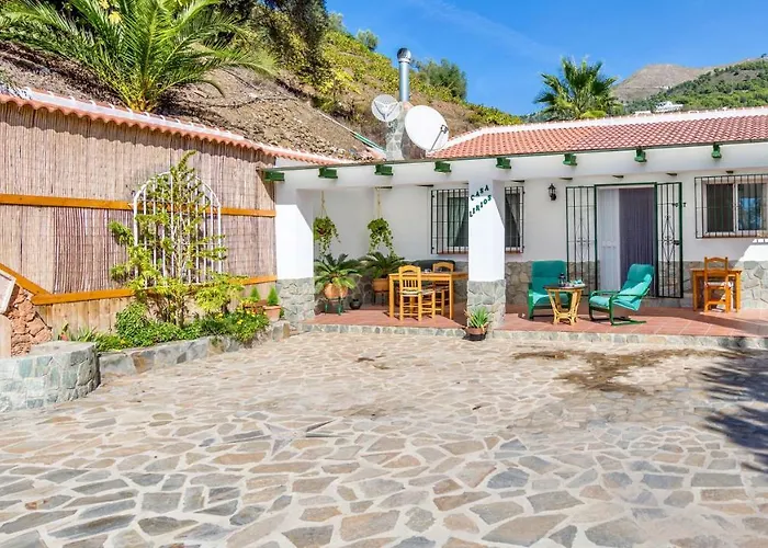 Casa Lirios