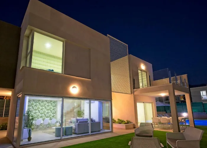 Villa Paradise