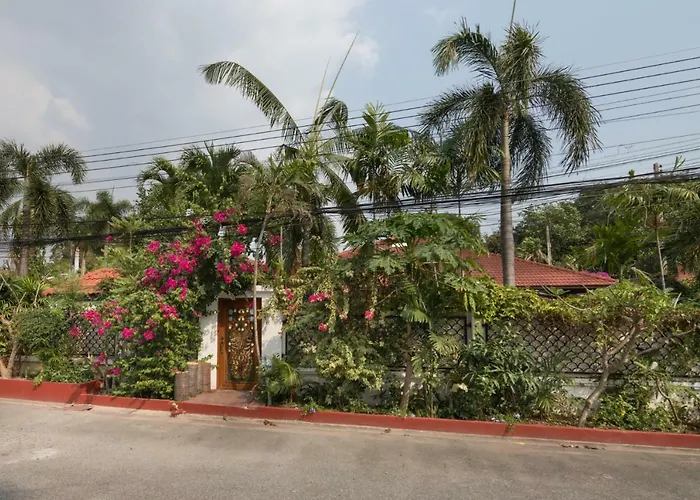 Siri Villas Pattaya