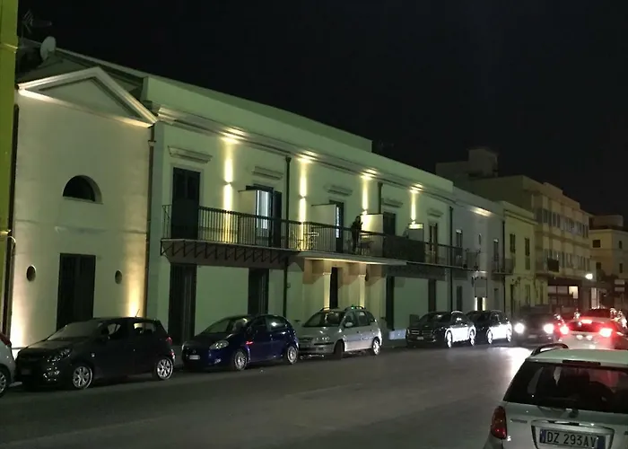 Casa Gelsomino