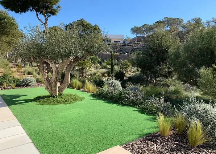 Villa las Colinas Golf Resort
