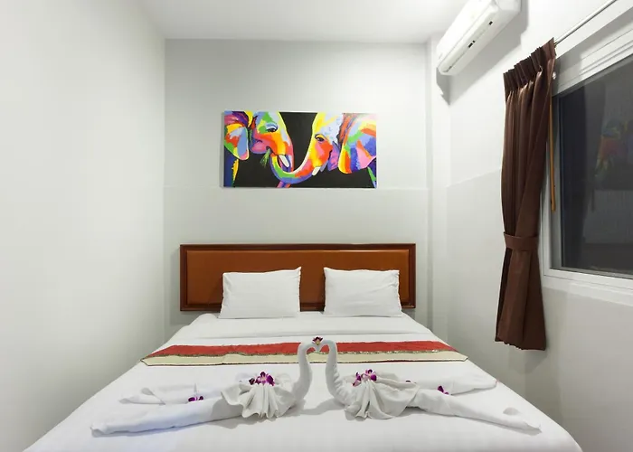 Freedom Hotel
