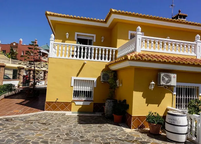 Villa Borja