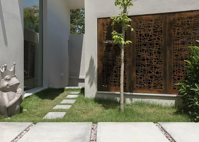 Villa K