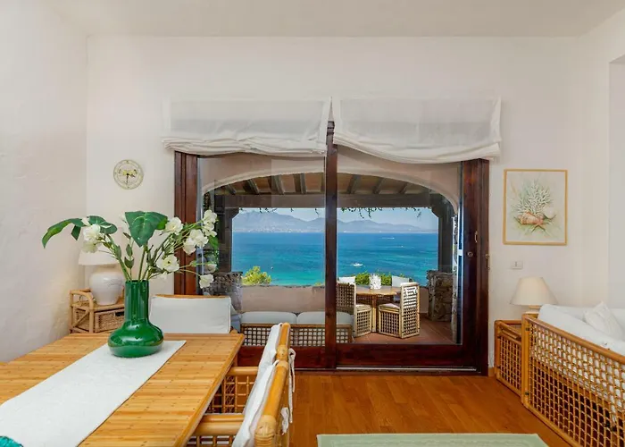 Villa Romantica