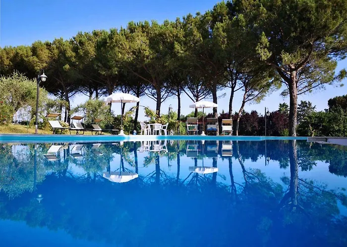 Cabina: Poggio Verde