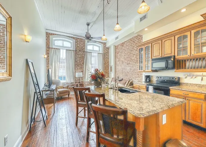 Villa: Savannah Serendipity