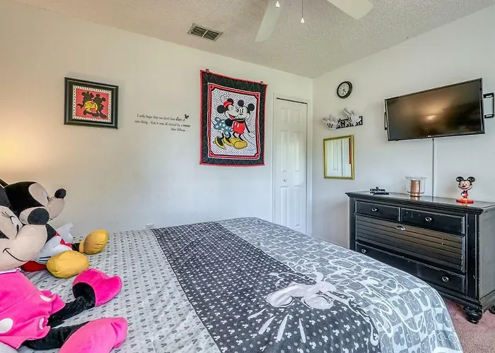 Tropical Paradise Villa