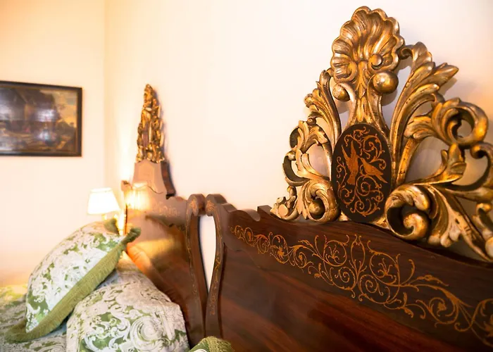 Hotel Ateneo Sevilla