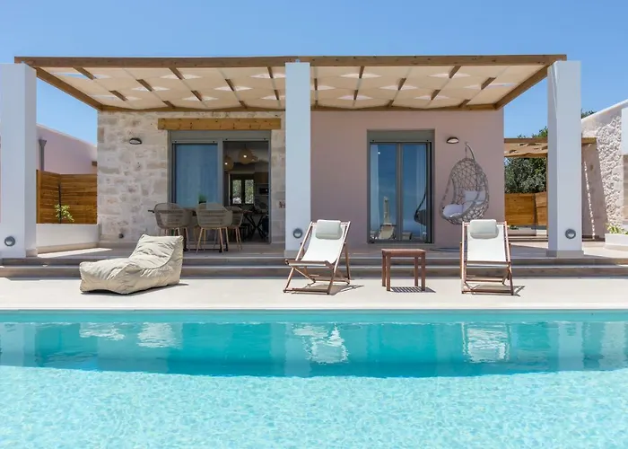 Kallixeni Villas