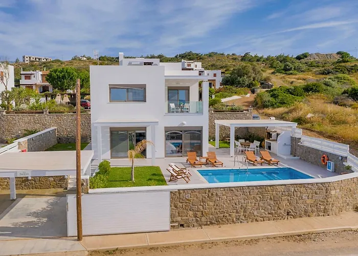 Villa Sea La Vie