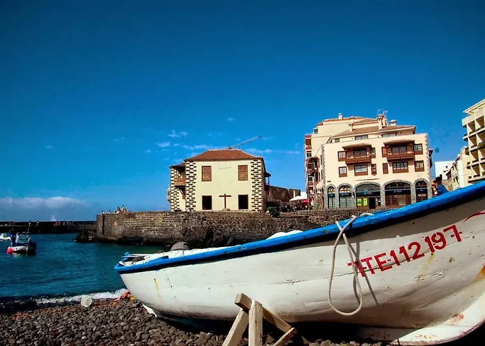Casa Las Rocas