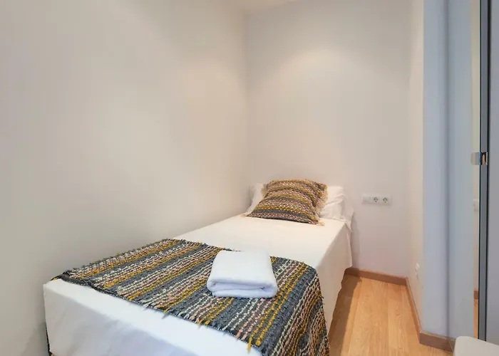 Location de vacances: Bravissimo Plaça dels Raïms
