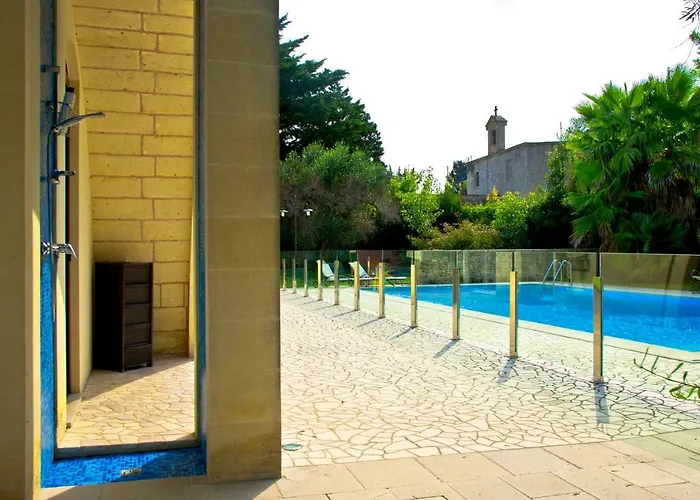 Villa Panagias Tis Loreto