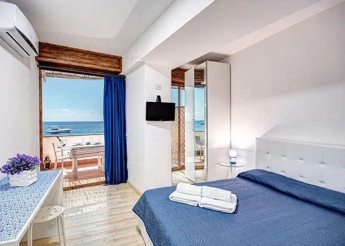 Belmare Residence On The Beach