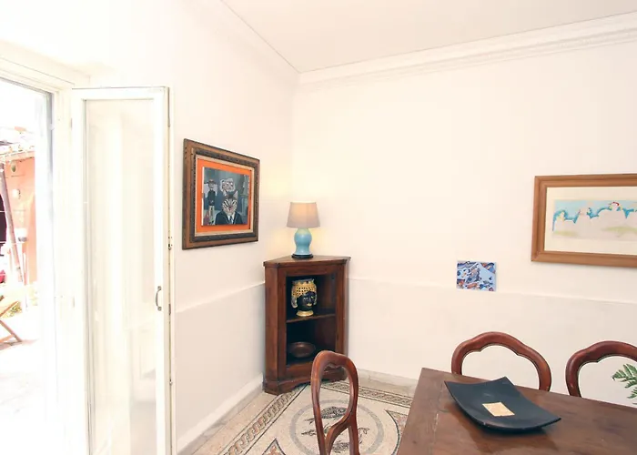 Writers' Country House