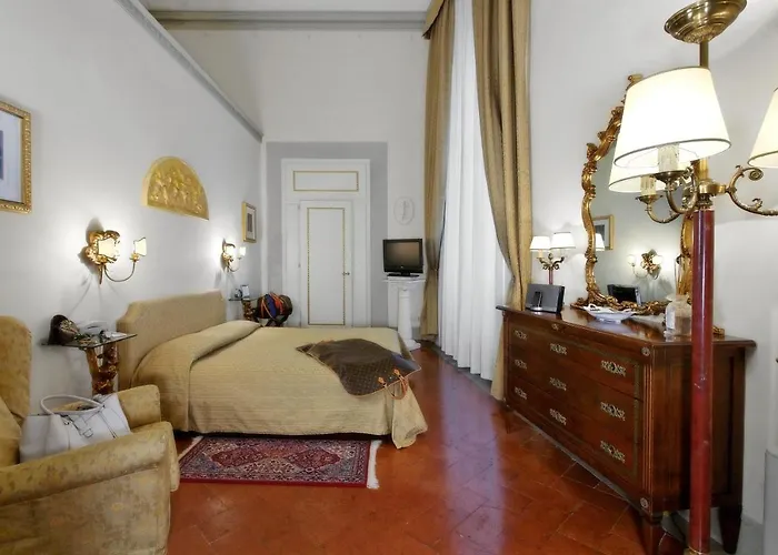 Hotel familiare: Palazzo Magnani Feroni, All Suite - Residenza D'Epoca