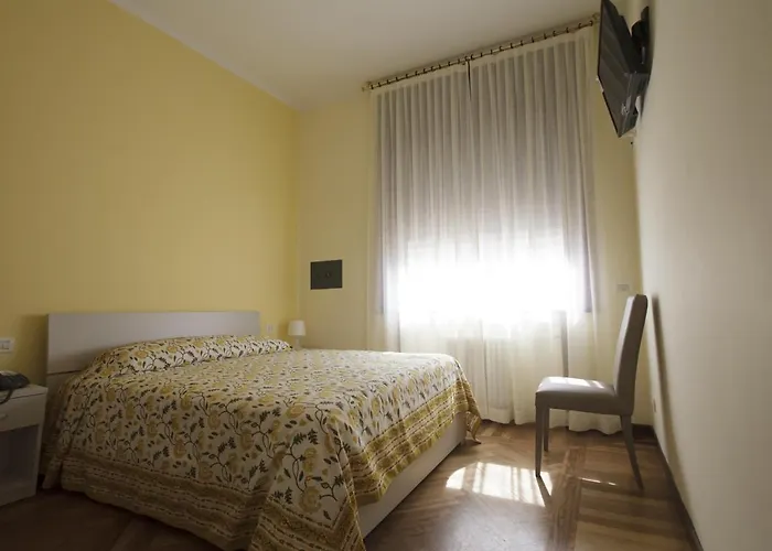  Italy Inn