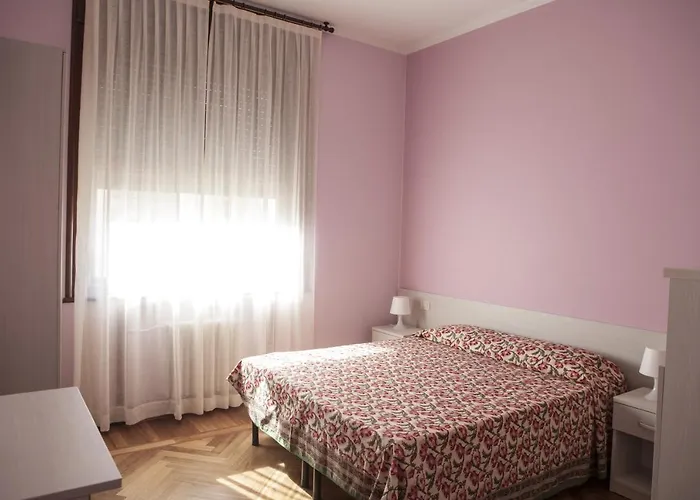  Italy Inn