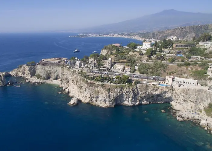Villa privata: Villa Isola Bella