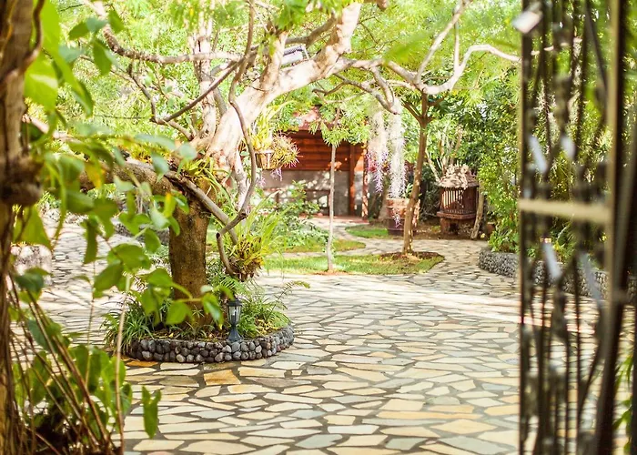 La Villa Des Sables Du Lagon