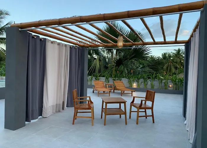 Ramu Villa