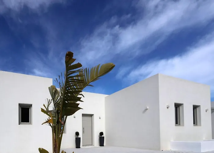 Angels Estate Precious Villas