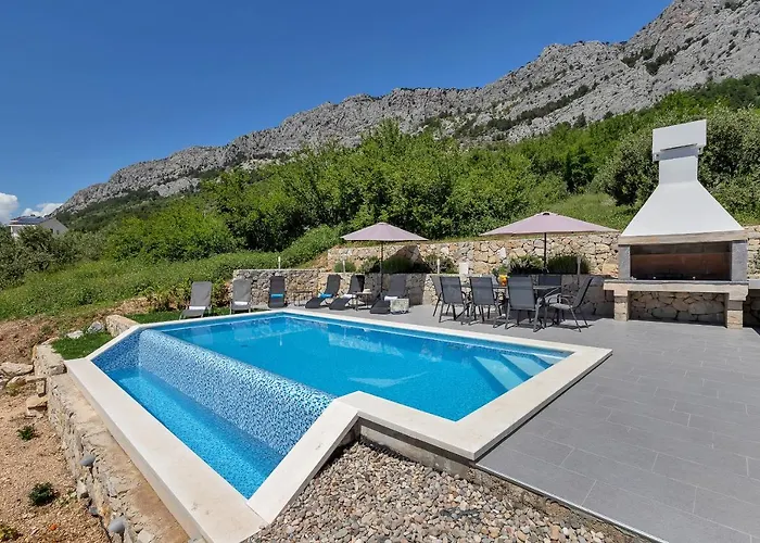 Villa Nima