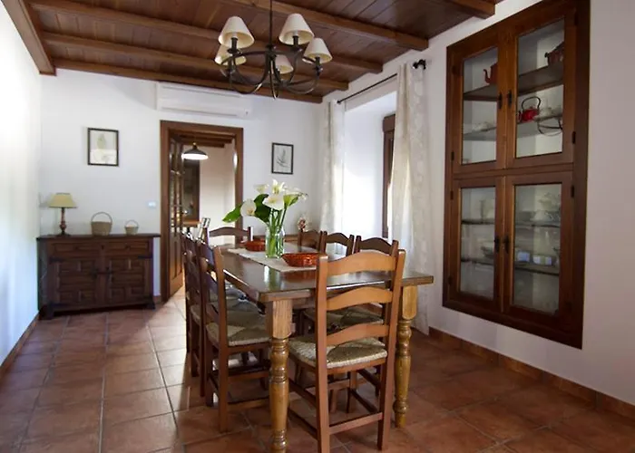Casa Rural La Bodega