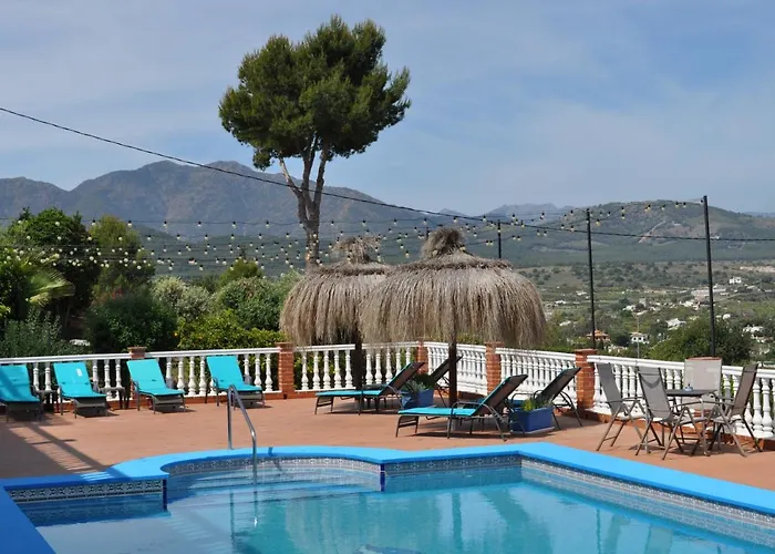 Finca Bella Vista