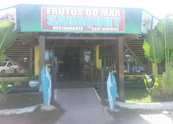 Casa na Praia - Parkrio Sauaçuhy - Maceió - AL